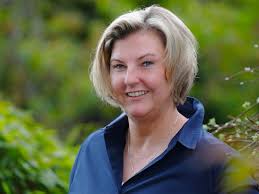 Psychologische Beratung & Coaching, Freie Trauerrednerin Kerstin zur Horst 