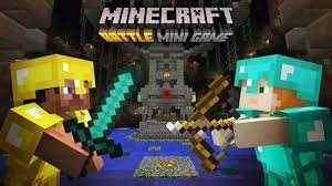 You can use a pc (windows, macos, linux), xbox (one, series x/s), playstation (ps4 & ps5) or mobile (windows 10 mobile, android & ios). Minecraft Battle Mode Is Hunger Games For Console Owners And It S Coming Soon Gamesradar