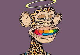 Bored Ape Nft Sells For 2 7 Million Making It The Most Expensive In The Yacht Club Collection