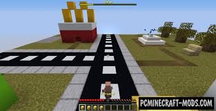 Download and install minecraft forge (at least v.10.13.0.1286). Craig Urban Survivalist Adv Map For Minecraft 1 17 1 1 16 5 Pc Java Mods