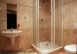 Turn your bathroom into a relaxing space that's customized just for you. Tips For Designing Small Big Bathroom Contractorbhai