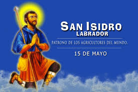 Sobre nosotrosparroquia san isidro labrador y santa maría de la cabezaplaza san isidro, 0, 29580 estación de cártama, málaga teléfono: San Isidro Labrador 15 De Mayo Youtube