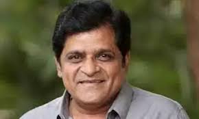 Mohammad Ali Baig receives 'Pride of Telangana' award