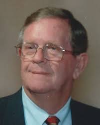 Jon Warner Lipps Obituary February 23, 2025