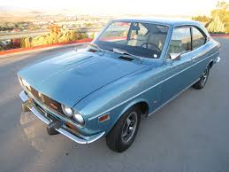 Image result for Earth Green 1972 Mazda