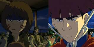 Jet'S Final Scene & Longshot : R/Thelastairbender