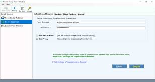All of your mail still exists on the microsoft exchange server bu. How To Download Emails From Webmail To Outlook In Bulk