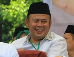 PKB Acungi Jempol Sikap Peserta Pilkada Bandung Yang Terima Kekalahan