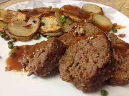 German Meatloaf Recipe German Meatloaf German Meatloaf Recipe German Food