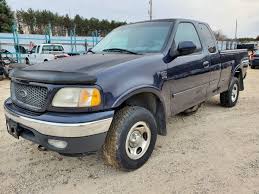 Image result for Deep Wedgewood Blue 2001 F150