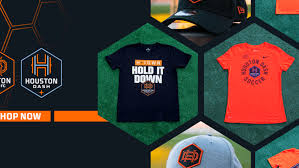 Seeking more png image houston skyline png,houston texans logo png,houston rockets logo png? The 6 Best Items To Buy For Houston Dynamo Fc Houston Dash New Look Houston Dynamo