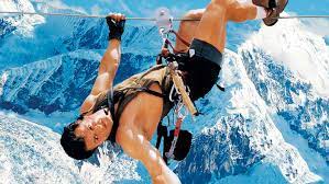 Cliffhanger (1993) Review - The Action Elite
