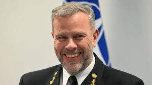 Top NATO official says Alliance ready for direct confrontation with Russia 