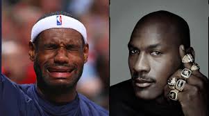 So Jordan is the GOAST? (greatest of all shoes time)