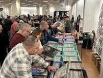 VINYL SALE! Cleveland West Record Riot!