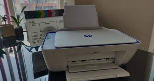 Check for short instructions available. Hp Deskjet 2600 Printer How To Scan Documents To Phone And Computer