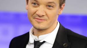 Oscar nominee Renner: 'It's awesome. Really awesome'