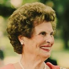 Obituary information for Betty Parrish Lee