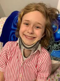 Happy birthday to my best girl. The last piece to our puzzle … until  grandkids 😂 Every day with you is a blessing. I couldn't be more thankful  for you and the