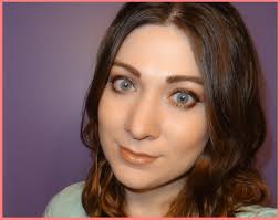 the creation of beauty is art.: testing out: too faced peach products  (powder + lipstick)