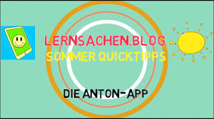 Over the time it has been ranked as high as 25 749 in the world, while most of its traffic comes from germany, where it reached as high as 799 position. Die Anton App Youtube