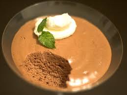 French Chocolate Espresso Mousse Recipe Recipe Mousse Recipes French Chocolate Desserts
