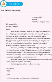 The advantage of learning entrepreneurial skills over more traditional subjects is that they are not uniquely relevant to a career as an entrepreneur. Then Answer These Questions 1 Who Is The Writer Of The Letter Above 2 Who Is The Addressee 3 Brainly Co Id