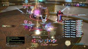 Pvp gear has 0 accuracy. Final Fantasy Xiv Sophia Ex Kill War Pov By Alduin Redragon