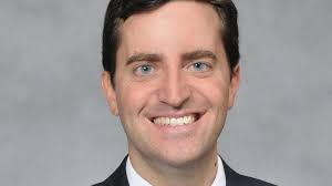 Kentucky Republican Party head Mike Biagi resigning