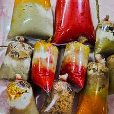 Pepes tahu merupakan salah satu olahan masakan yang menggunakan tahu sebagai bahan dasar pembuatannya. Bumbu Pepes Tahu P Resep Pepes Tahu Daun Mangkokan Bikin Ngiler Doyan Baking Campurkan Tahu Putih Halus Bumbu Halus Telur Ayam Daun Kemangi Dan Irisan Cabe Merah Allena Hinz