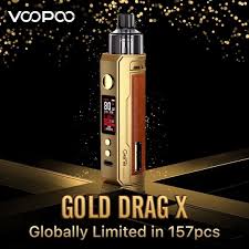We did not find results for: Gold Limited Voopoo Drag X 3avape All For Vaping Facebook