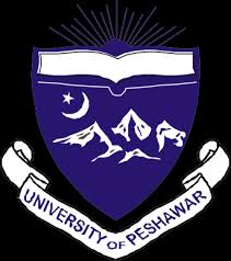 University of Peshawar (UoP) Logo
