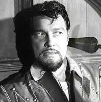 Television Swashbucklers