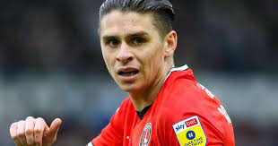 George Dobson effort enough as Charlton edge Leyton Orient