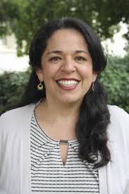 Bittersweet" farewell for CSA assistant director Lorena Chavez