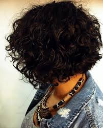 Naturlocken lockiger bob in kinnlänge. 50 Neuer Frisuren Bob Haarschnitte Besten Ideen Inspirationen Bob Frisur Locken Kurz Frisur Bob Locken Bob Locken Kurz