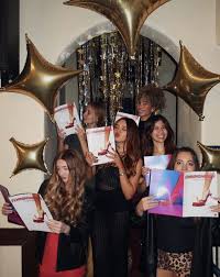 Poet Laureate nominee and author Stacy Dyson shares poetry at BRC