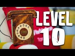 Solve puzzles of locked mysterious boxes! The Hardest Puzzle Ever 1000 Phone Puzzle Box Level 10 Youtube Hard Puzzles Puzzle Box Cool Puzzles