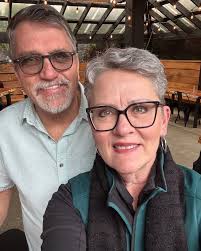 Bob and Janice Millican recently came