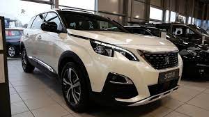 The peugeot 5008 seat seven, is powered a turbocharged engine, distinctly stylish, and is now more affordable. 2020 New Peugeot 5008 Exterior And Interior Youtube