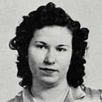 Mary Elizabeth Grim (1920–1995)