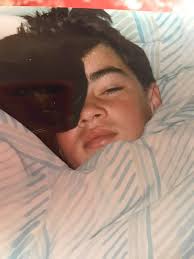 Remembering Koha Waetford