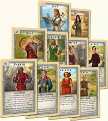 I explain the rules so you don't have to read the book. 32 Best Catan Expansions Editions Extensions Reviewed Ranked Best To Worst Brilliant Maps