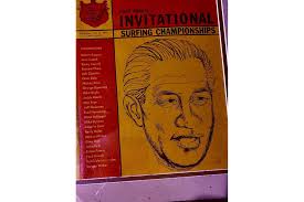 Feliz 80 años, Felipe Pomar: El hombre que quiere revolucionar el surf a  los 100 años