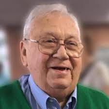 James Grace Obituary