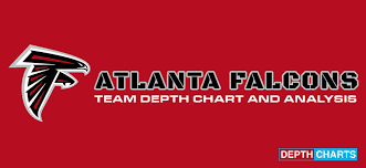 2019 2020 Atlanta Falcons Depth Chart Live