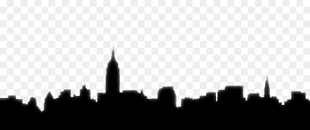 10,243 new york city clip art images on gograph. New York City Clipart Sky City Tree Transparent Clip Art