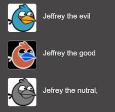 The helmet of corporal pig in the angry birds toons episode «dopeys on a rope», as well as in further episodes. Weeg Commissions 0 3 Full On Twitter Just Stumbled Upon An Angry Birds Oc Wiki And What