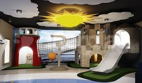 Soft Play Portfolio Tigerplay Tigerplay Cafe Design Inspiration Castle Pirate Ship