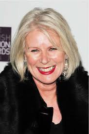 The 5-minute Interview: Betty Jackson, fashion designer ...